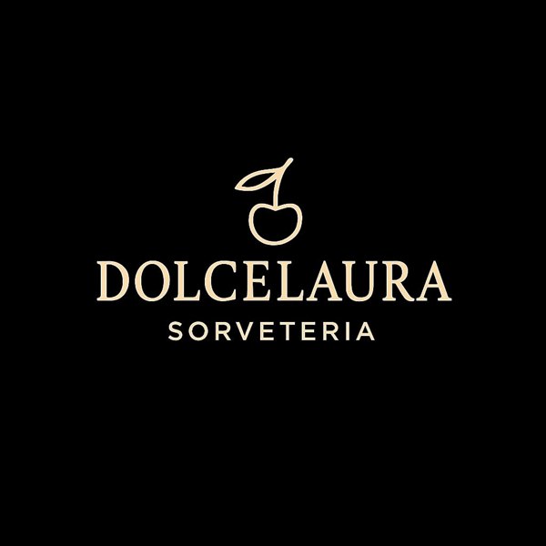 Logo restaurante DOLCELAURA