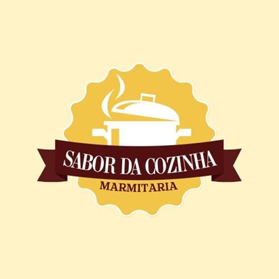 Logo restaurante Sabor da Cozinha Restaurante