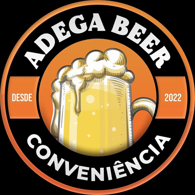 Logo restaurante ADEGA BEER