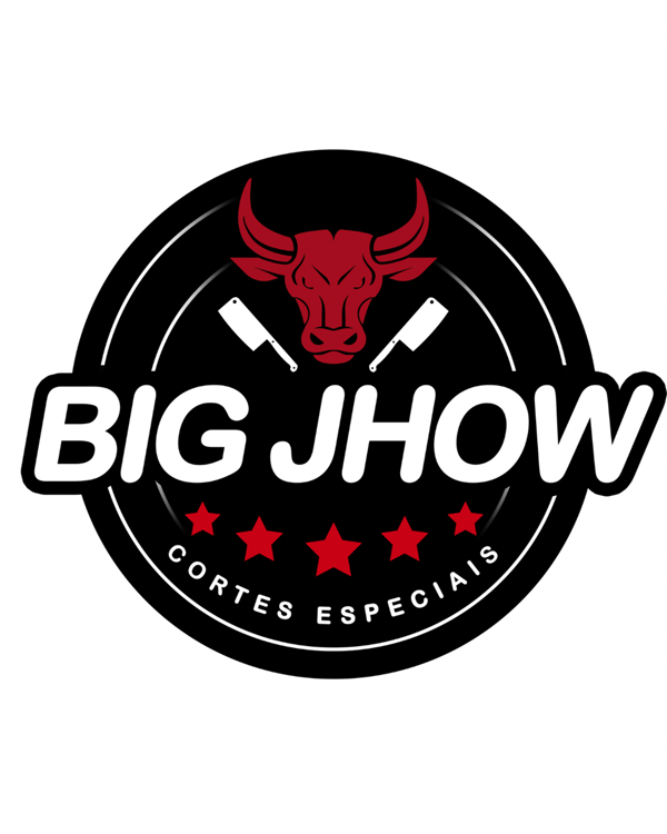 Logo restaurante Big Jhow Carnes