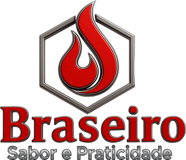 Logo restaurante Braseiro Galeteria