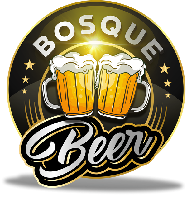 Logo restaurante Bosque Beer