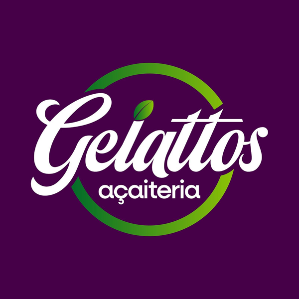 Logo restaurante GELATTOS AÇAITERIA