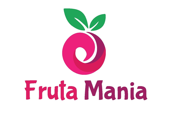 Logo restaurante FRUTA MANIA