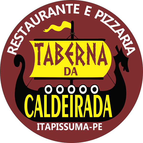 Logo restaurante Taberna da Caldeirada