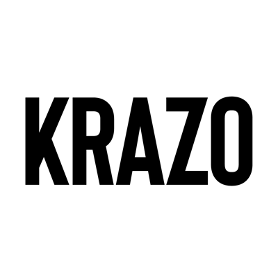 Logo restaurante KRAZO