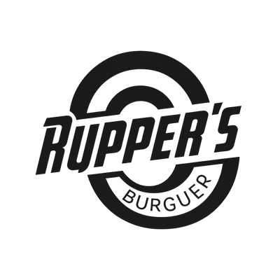 Logo restaurante Rupper's Burguer