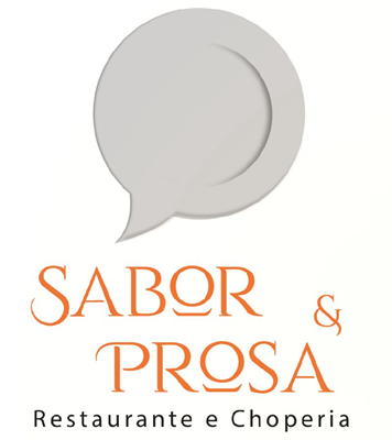Logo restaurante Sabor e Prosa