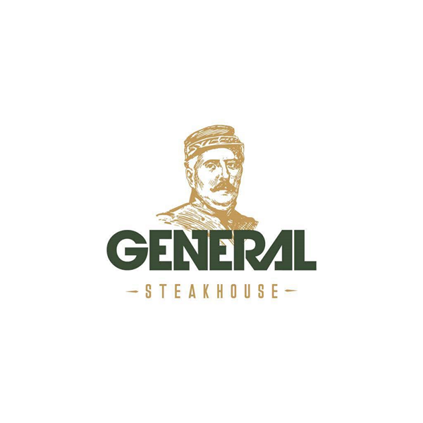 Logo restaurante Generalsteakhouse