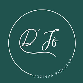 Logo restaurante cupom D'JO COZINHA SINGULAR