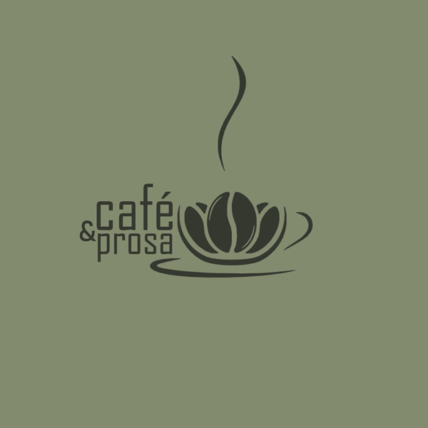 Logo restaurante Café & Prosa
