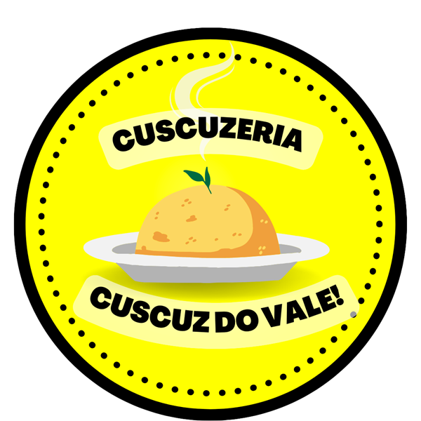 Logo restaurante Cuscuz do Vale