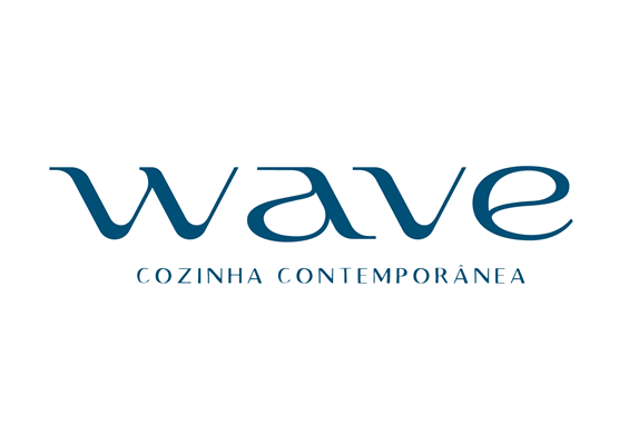 Logo restaurante Wave
