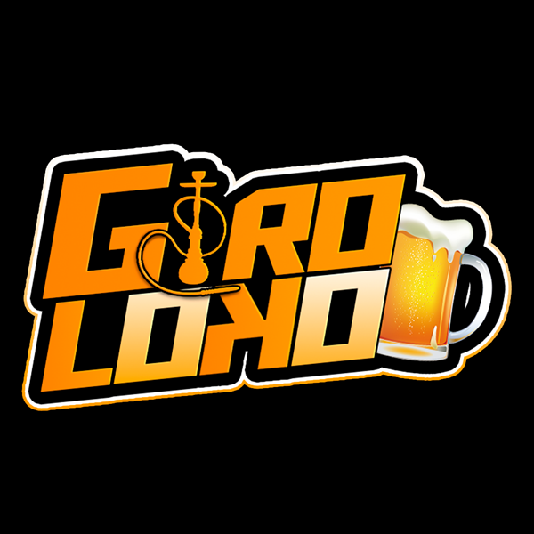 Logo restaurante Distribuidora Giro Loko