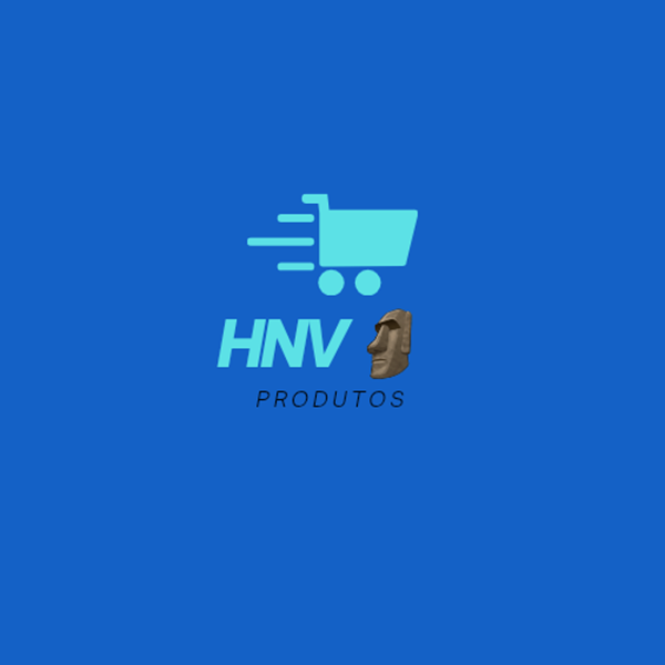 Logo restaurante hnv empreendorismo