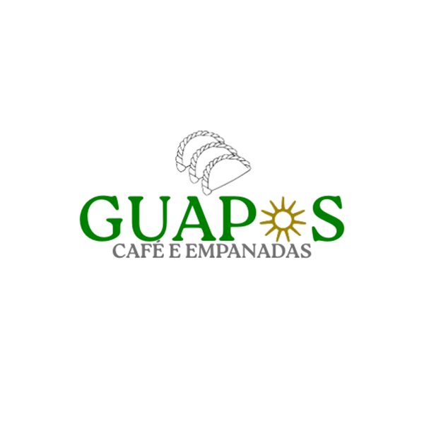 Logo restaurante Guapos