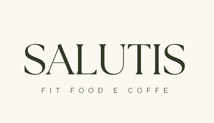 Logo restaurante Cardapio Salutis