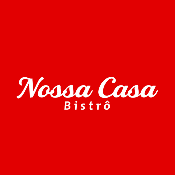 Logo restaurante Nossa Casa Bistrô