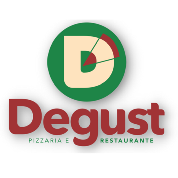 Logo restaurante Degust