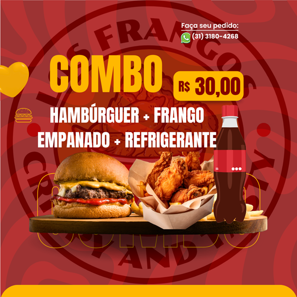 Logo restaurante Los Frangos