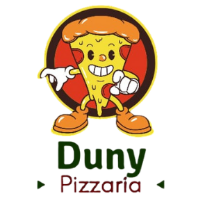 Logo restaurante Pizzas Tradicionais
