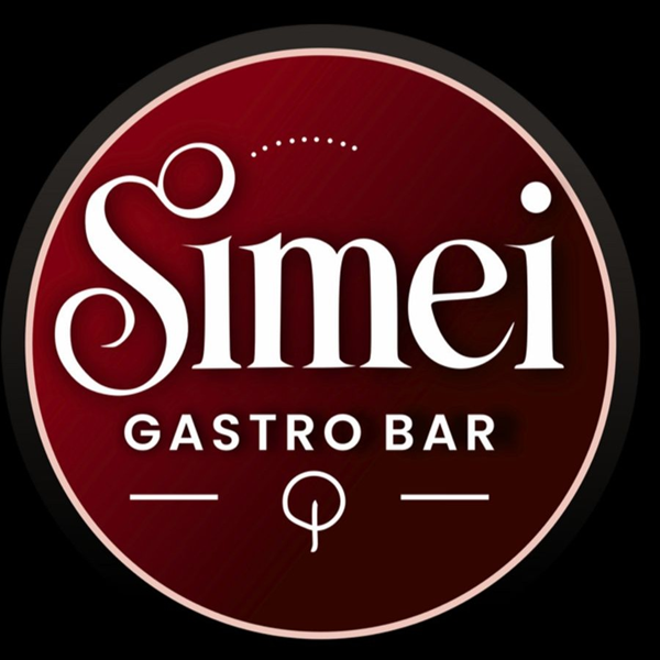 Logo restaurante Simei GastroBar