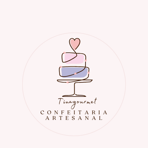 Logo restaurante tinadelivery