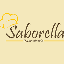 Logo restaurante SABORELLA MARMITARIA LTDA