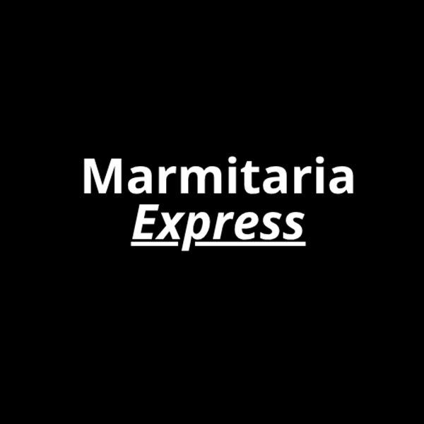 Logo restaurante Marmitaria Express Refeições