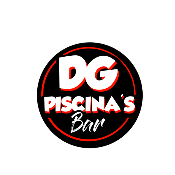 Logo restaurante DGPISCINASBAR