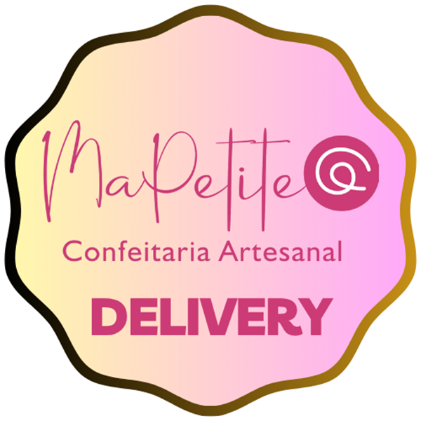 Logo restaurante MaPetite Delivery