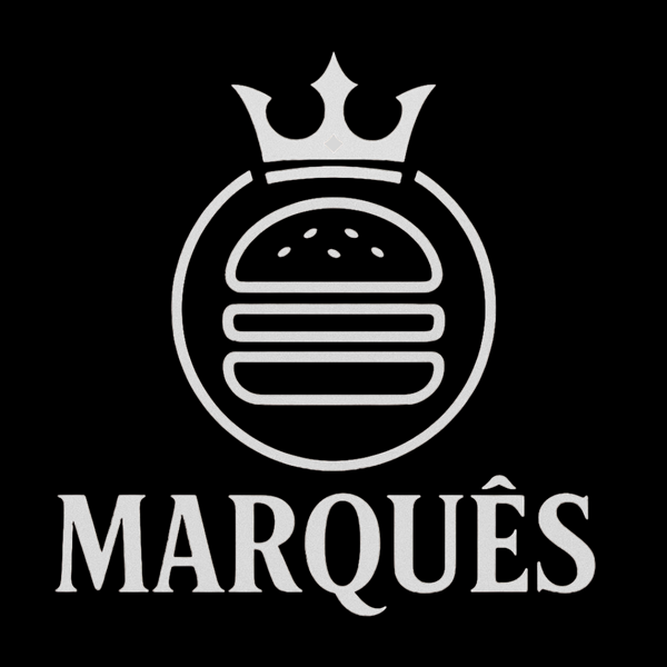 Logo restaurante Marques Burger