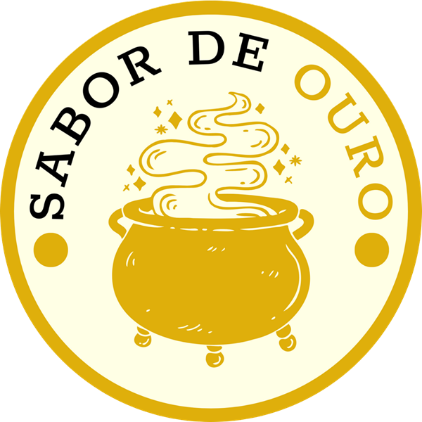 Logo restaurante Sabor De Ouro