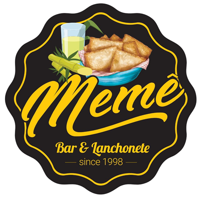 Logo restaurante Memê Bar e Lanchonete