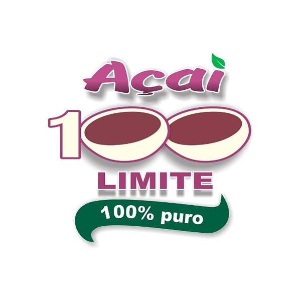 Logo restaurante Acai 100 Limite