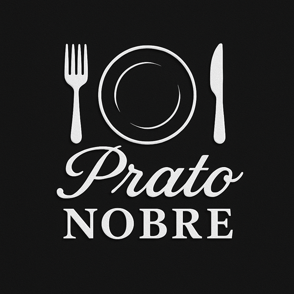 Logo restaurante Prato Nobre