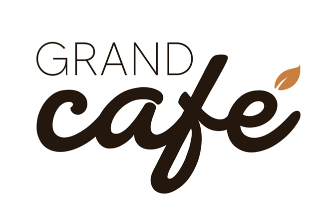 Logo restaurante Grand Café