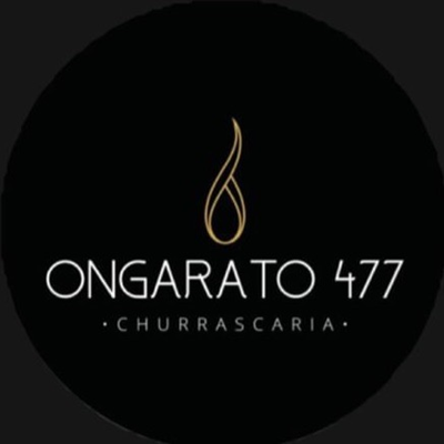 Logo restaurante Ongarato 477
