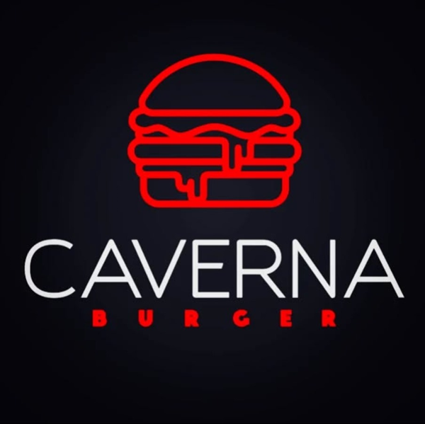 Logo restaurante CAVERNA BURGER