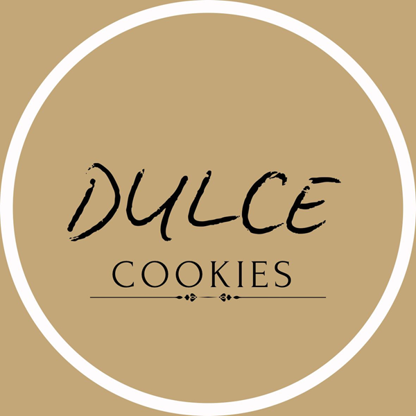Logo restaurante Dulce Cookies