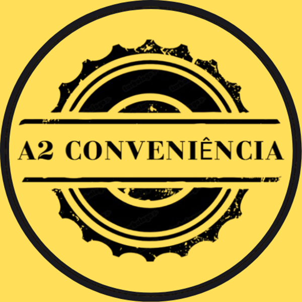 Logo restaurante A2 Conveniência