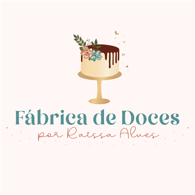 Logo restaurante FÁBRICA DE DOCES | RIO TAPAJÓS SHOPPING