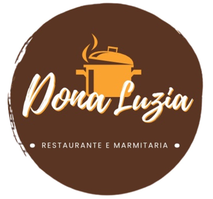 Logo restaurante DONA LUZIA RESTAURANTE E MARMITARIA