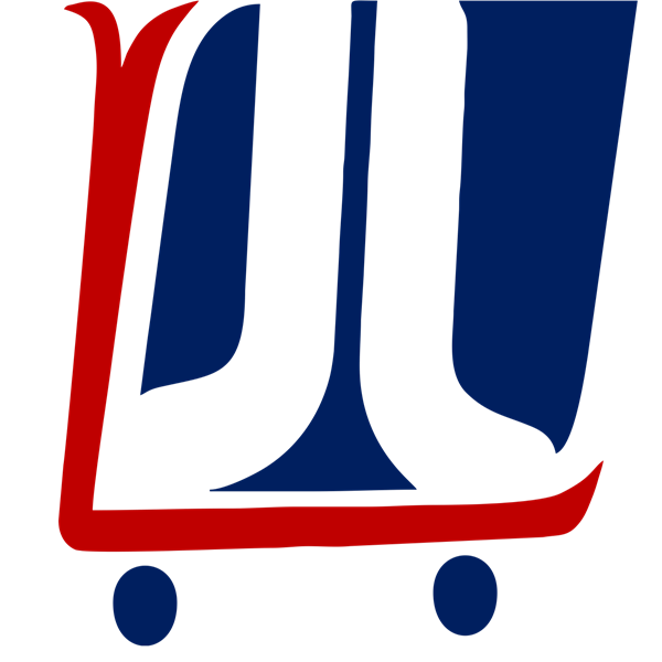 Logo restaurante JL Lanches