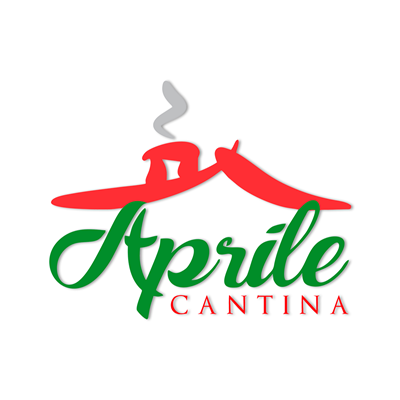 Logo restaurante Cantina Aprile
