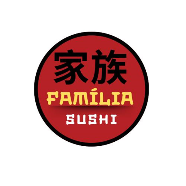 Logo restaurante SushisCwb