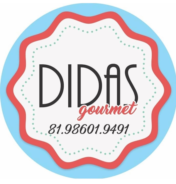 Logo restaurante Didas Gourmet