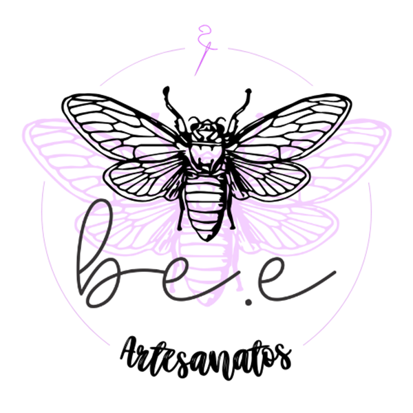 Logo restaurante Be.e Artesanatos