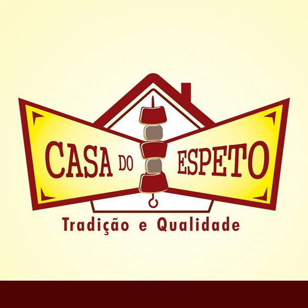 Logo restaurante Casa do Espeto