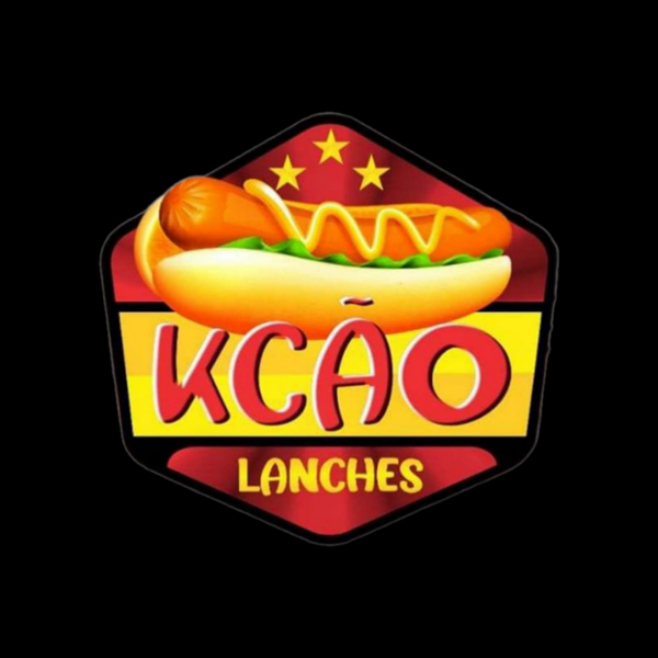 Logo restaurante Kikão Lanches